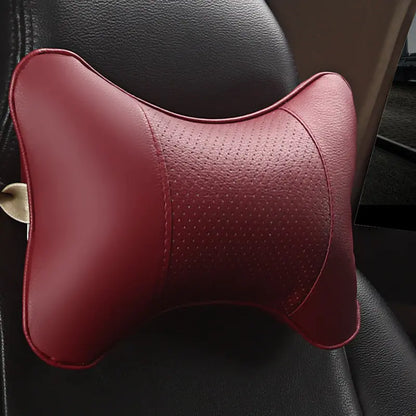 Premium Car Neck Cushion