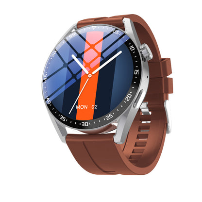 HD Touchscreen Smartwatch with Wireless Charge
