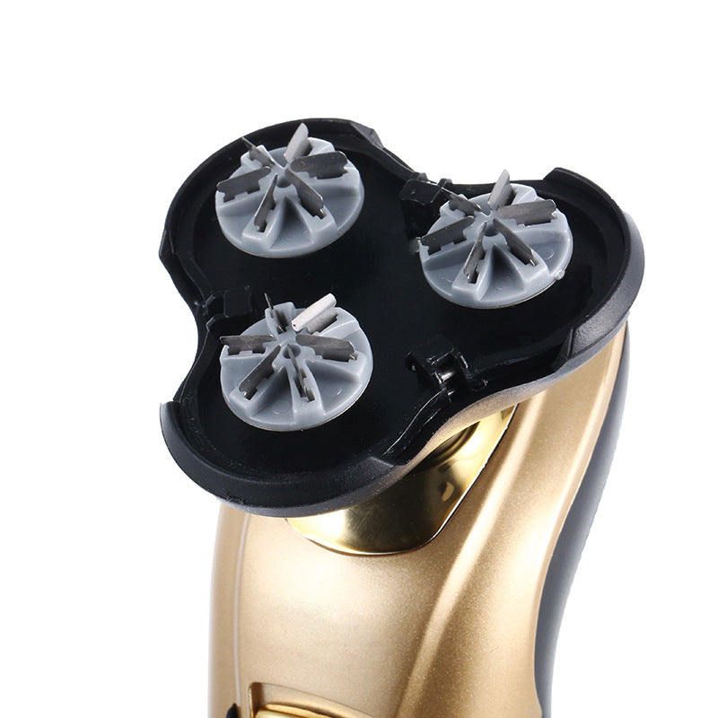 All-in-One Smooth Shaving Kit
