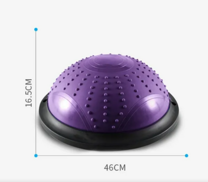 Core Fitness Yoga Ball
