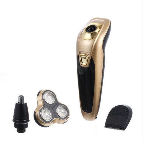 All-in-One Smooth Shaving Kit