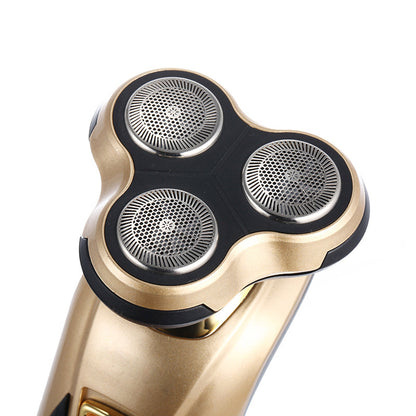 All-in-One Smooth Shaving Kit