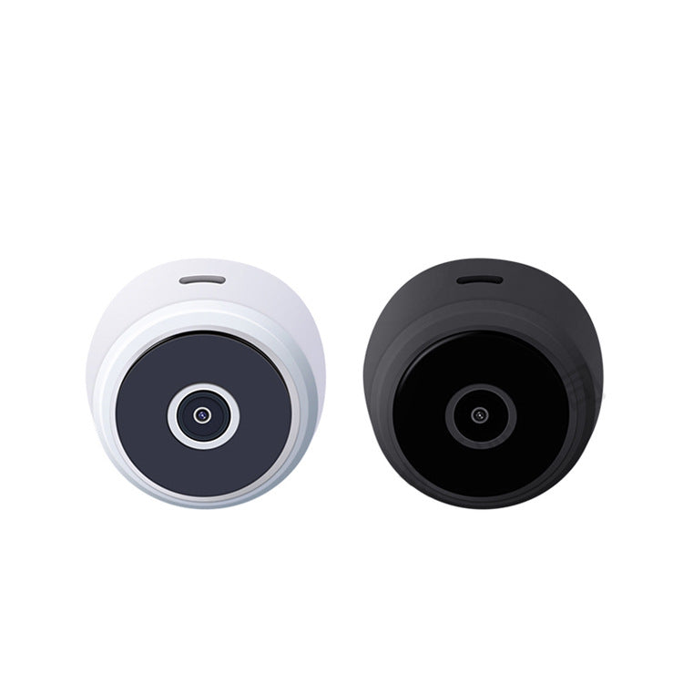 A9 HD Night Vision Smart Mini Cam