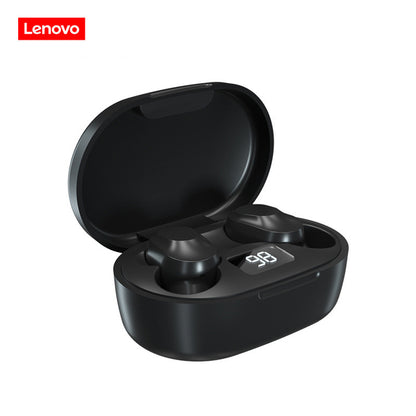 Ama-earphones angenazintambo anesinciphisi somsindo i-Lenovo XT91