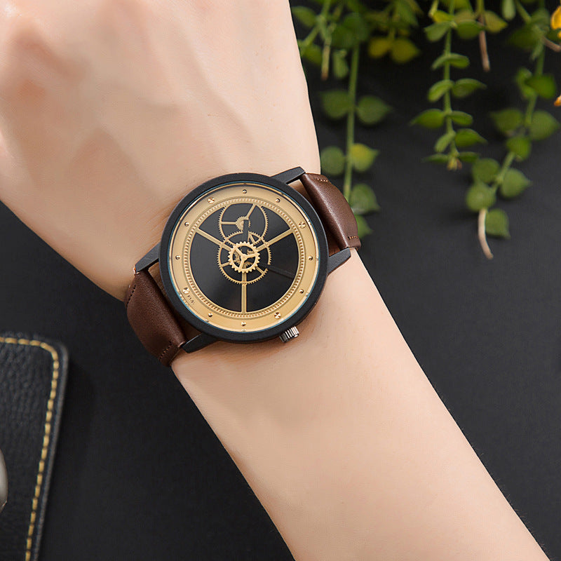 Amawashi e-Quartz Harmony