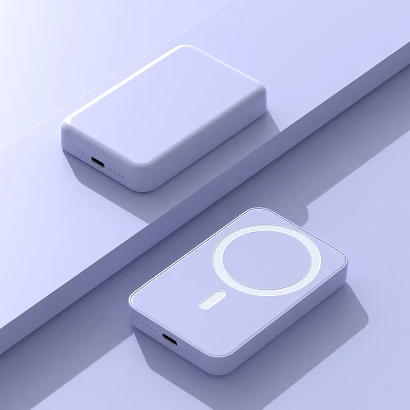 SnapCharge Portable Power  Bank