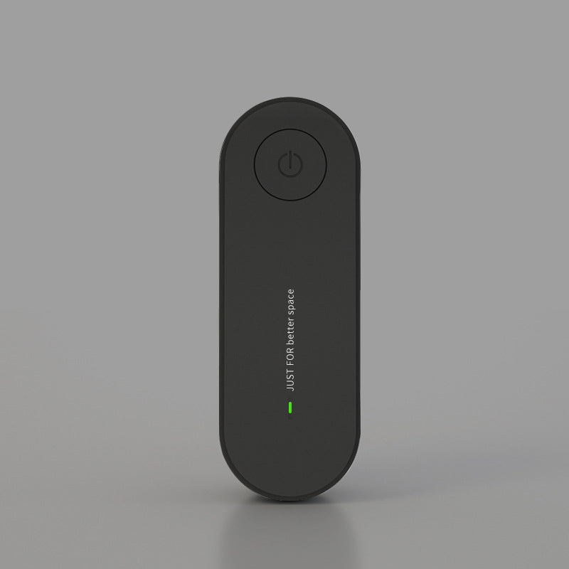 Quiet Mini Air Purifier for Any Room