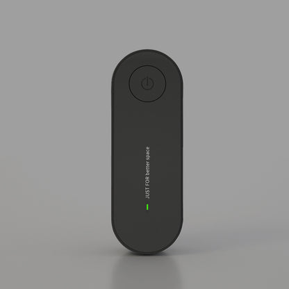 Quiet Mini Air Purifier for Any Room