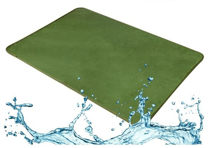 Ultra-Absorb Pet Comfort Pads