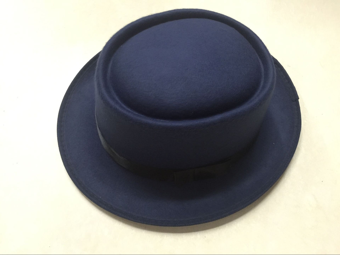 Chic Women’s Casual Fedora