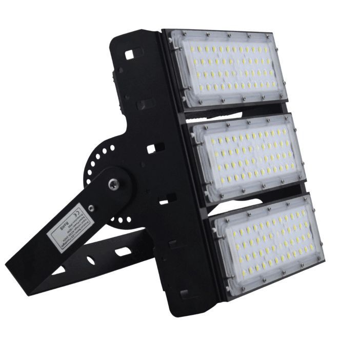 Eco-Smart LED Tunnel Lamps