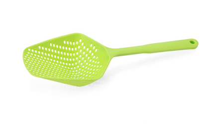 Elite DrainMaster Ice & Strain Spatula