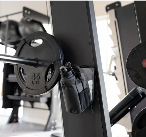 FlexiFit Magnetiese Hidrasie Sak