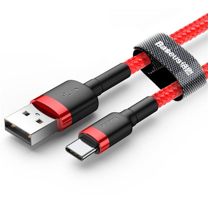 Baseus QuickCharge 3.0 USB-C Cable for Smart Devices