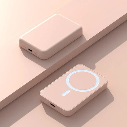 SnapCharge Portable Power  Bank