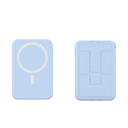 MagnaPower Wireless Power Bank