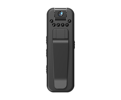 Pocket Pro Video & Audio Recorder