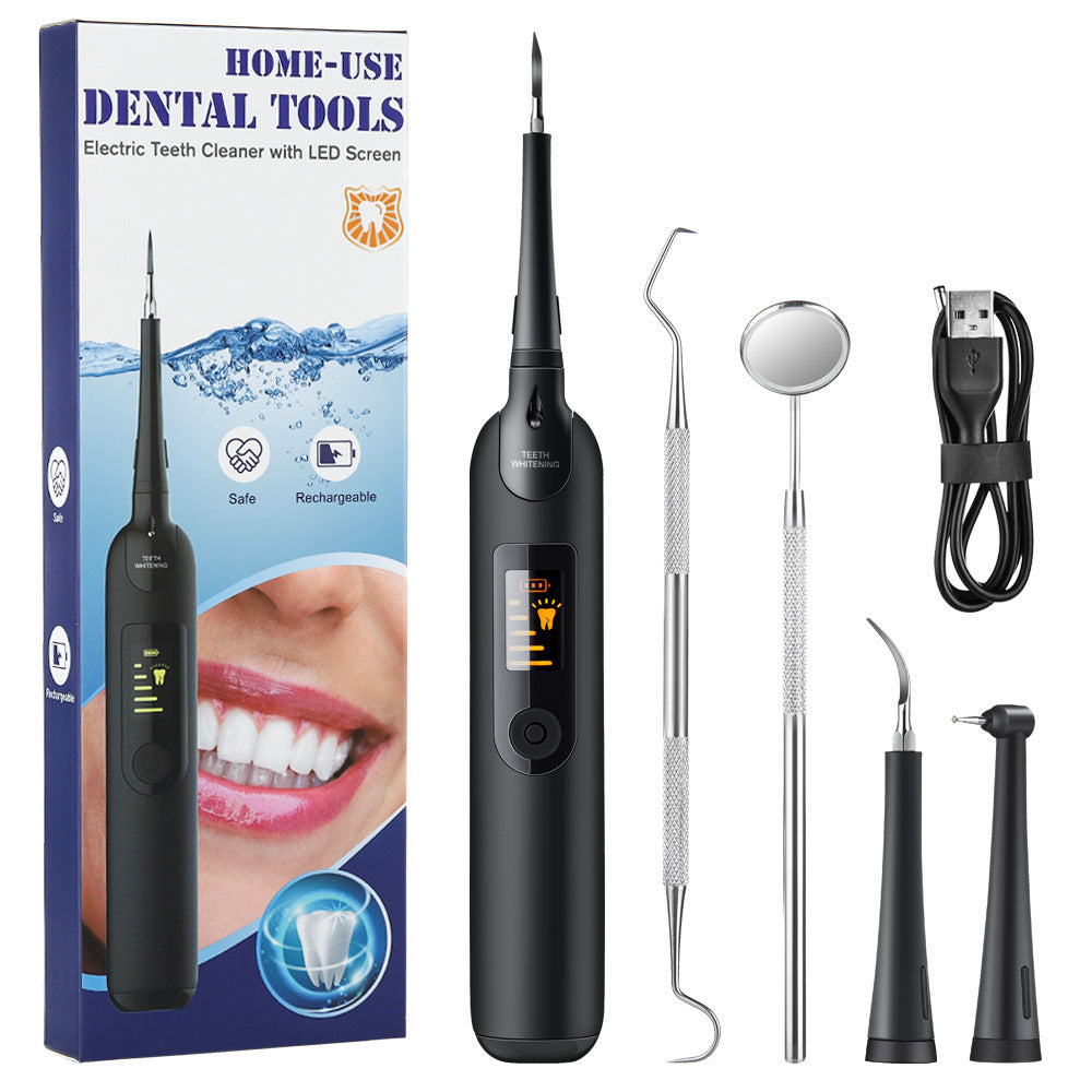 Advanced Oral Hygiene Tool