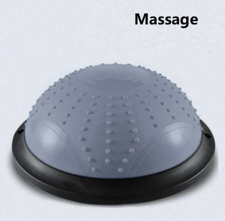Core Fitness Yoga Ball