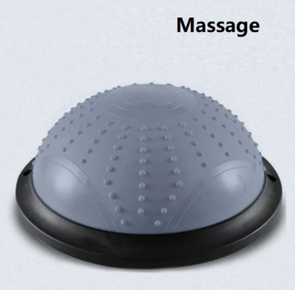 Core Fitness Yoga Ball