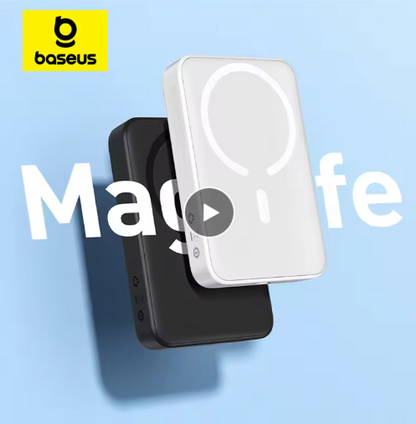 SnapCharge Portable Power  Bank
