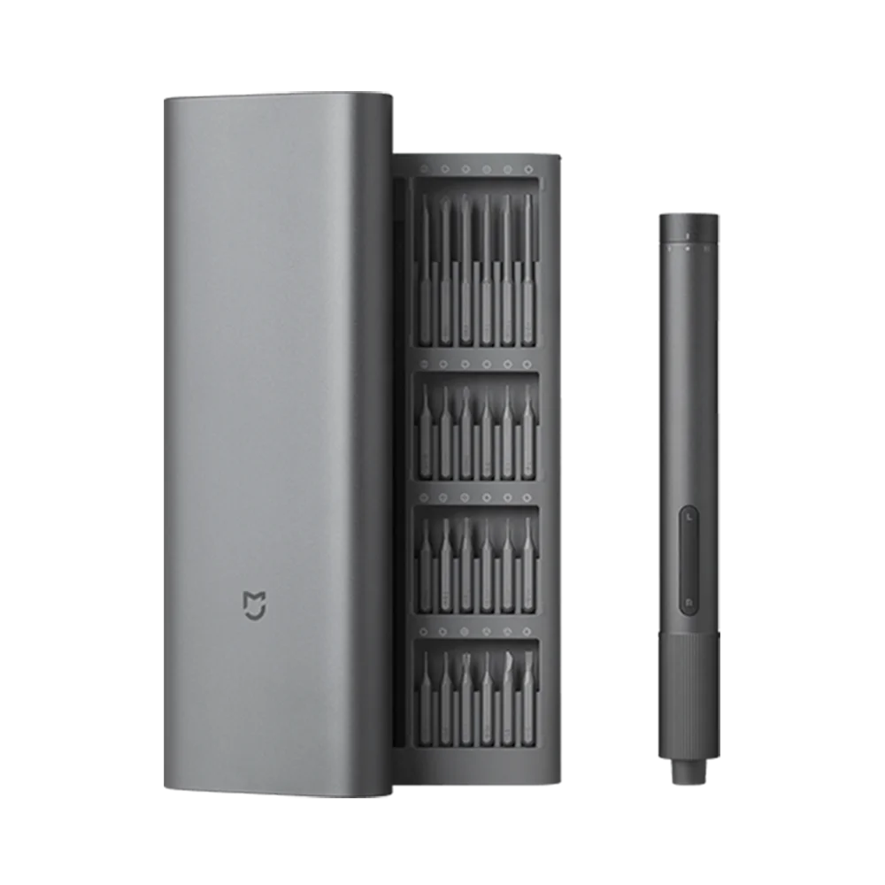 2022 Xiaomi Mijia Precision Electric Screwdriver Set