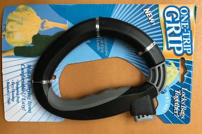Multi-Bag Easy Carry Handle
