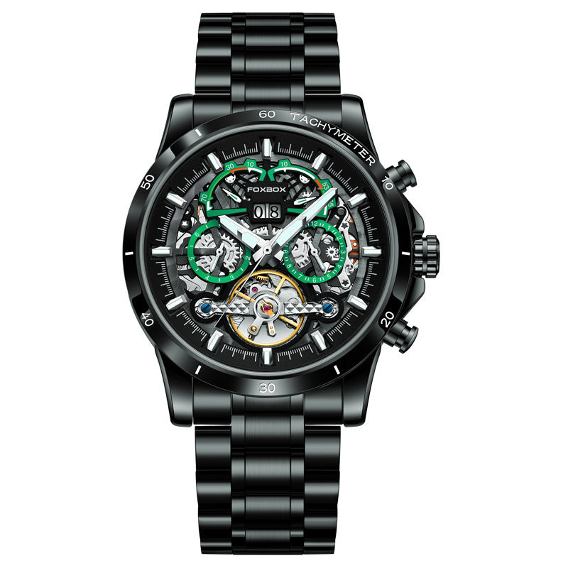 Gent's Precision Quartz Watch