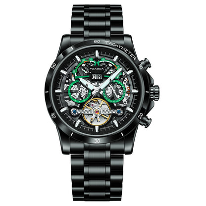 Gent's Precision Quartz Watch