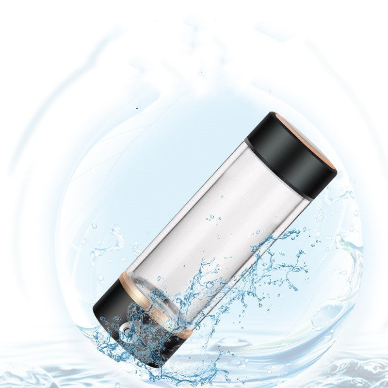Kwantum Waterstof Hidrasiekoppie 5G