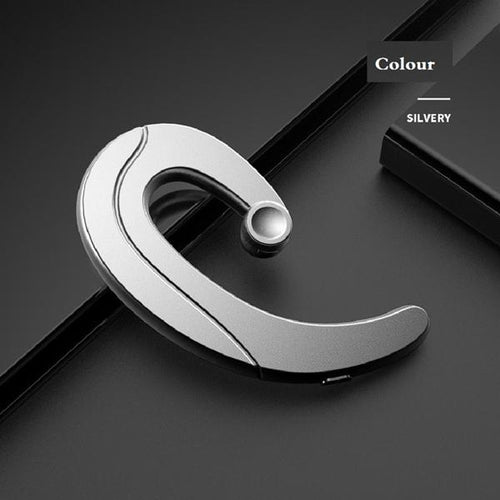 AirWave Bone Conduction Headset