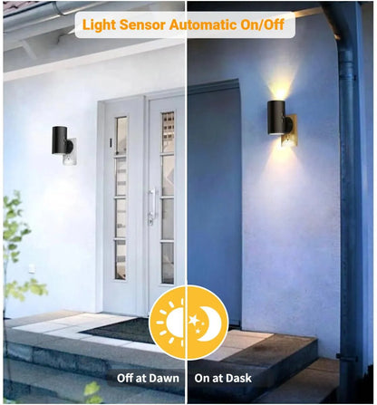 BrightFlex LED Night Light