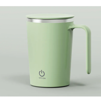 EasyMix Magnetic Mug