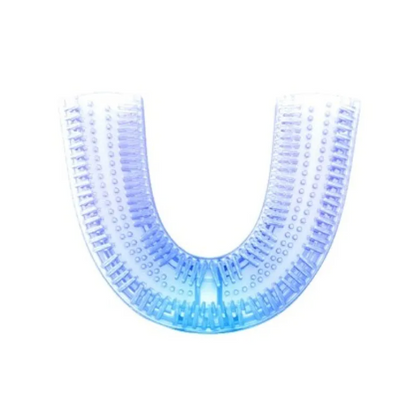 360° Smart Whitening Toothbrush
