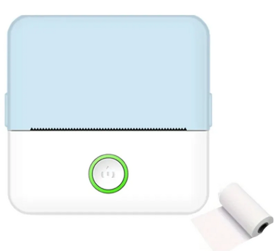 I-Wireless Mini Print USB