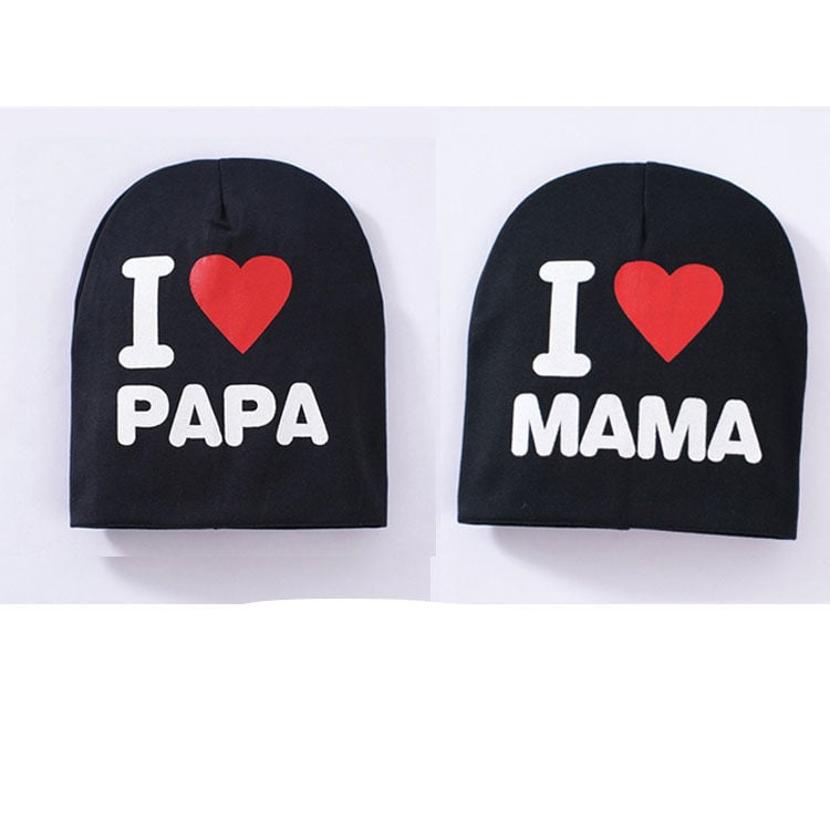 All-Season Baby Hats