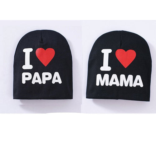 All-Season Baby Hats