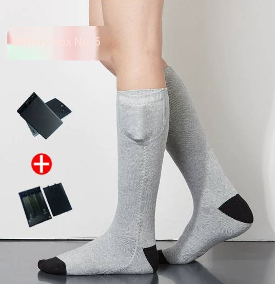 Amasokisi E-CozyWear Aphinde Ashajwe