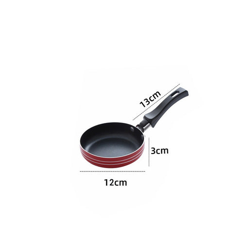 Petite Non-Stick Culinary Pan Set