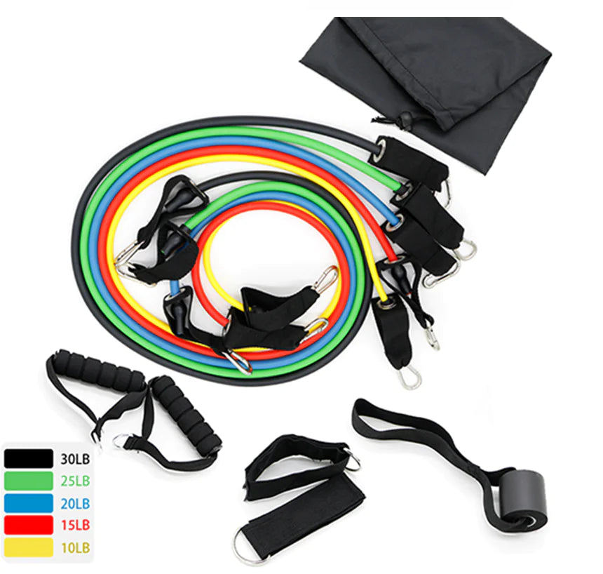 FlexiStrength Weerstandsband