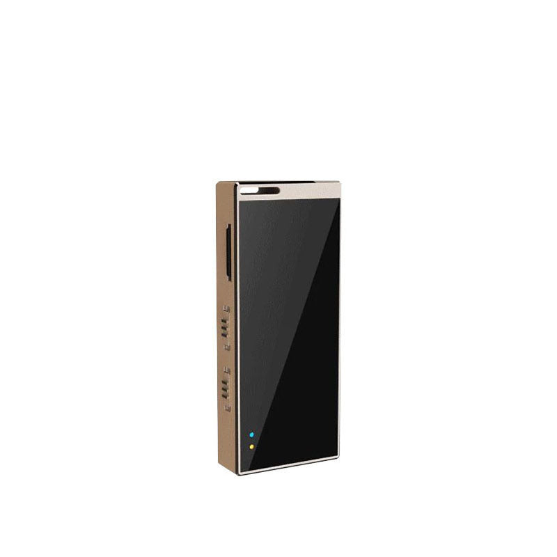 Compact HD Audio & Camera Pen