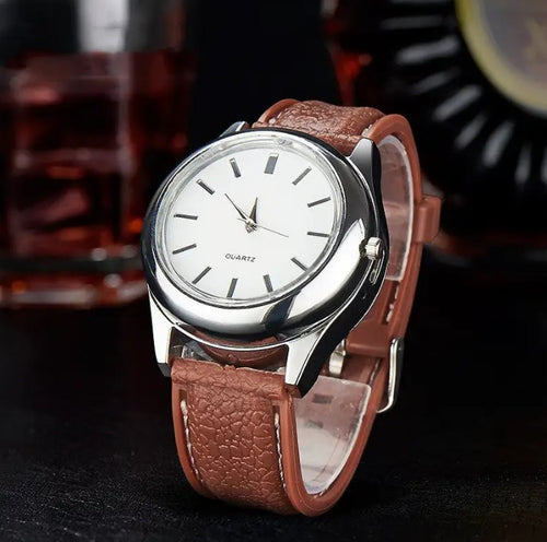 ElementGuard™ Windproof Lighter Watch