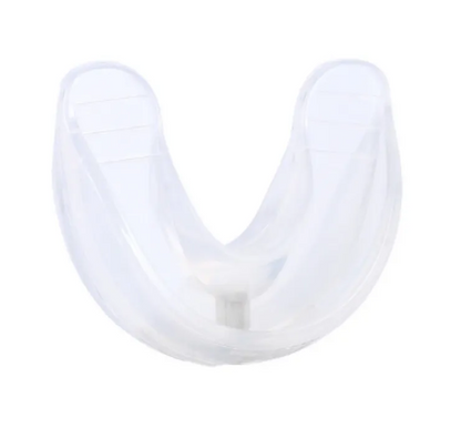 360° Smart Whitening Toothbrush