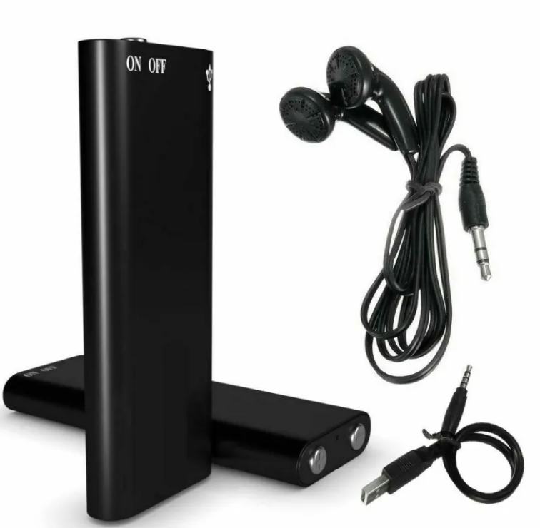 SilentNote Voice Recorder Pen