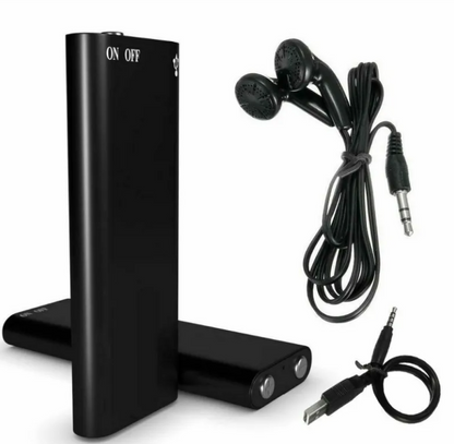SilentNote Voice Recorder Pen