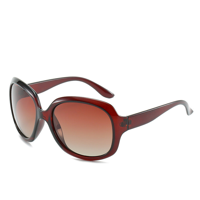 Izibuko Zelanga Ezinhle Ze-UV400 EzinePolarized