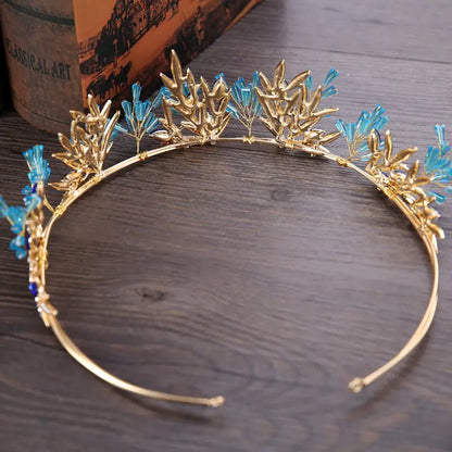 I-Hairband Enkosi Yokufekethisa Kwentombi