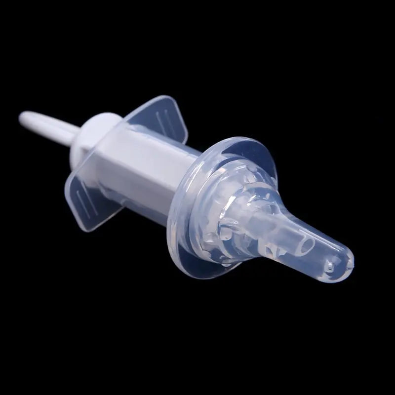SoftSip Baby Syringe