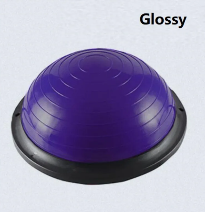 Core Fitness Yoga Ball