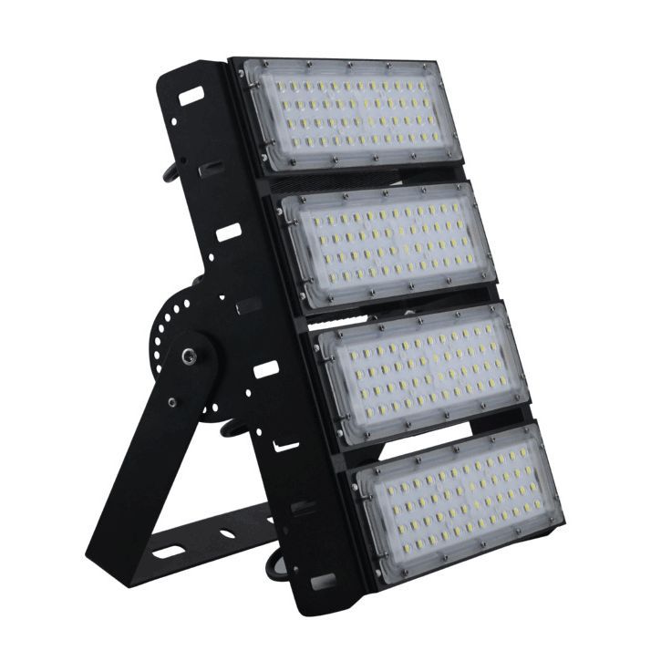 Eco-Smart LED Tunnel Lamps